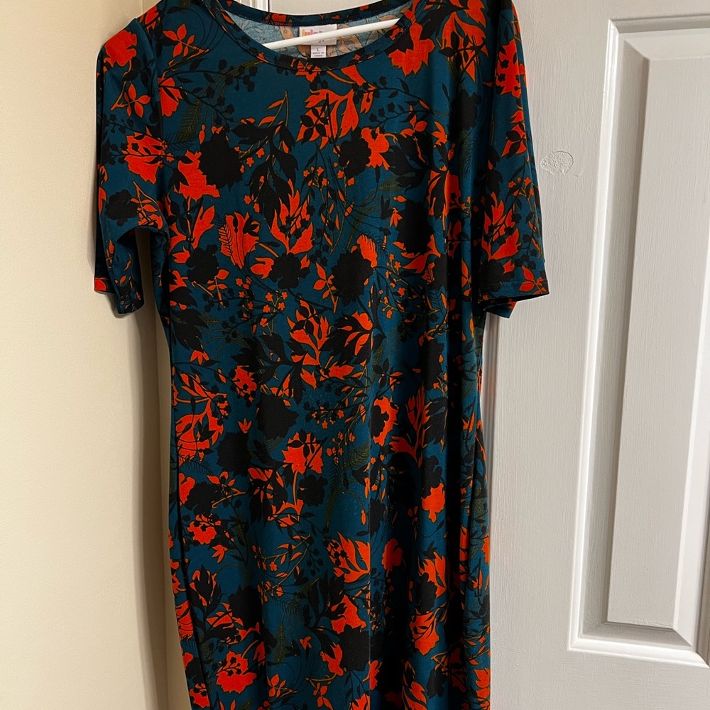 Lularoe Dress